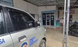 Dapur Anugrah Ratu Alam 1 di Sukabumi ditutup sementara buntut dugaan keracunan MBG