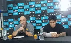 Kalahkan Satya Wacana 99-62, Kesatria Bengawan Solo raih kemenangan perdana di IBL 2026.