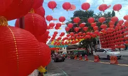 Imlek 2026 di Solo usung kolaborasi budaya, beririsan dengan Ramadan Imlek 2026 di Solo usung kolaborasi budaya, beririsan dengan Ramadan