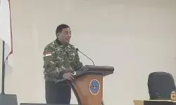 Menhan pastikan 4.000 ASN di Jakarta akan menjadi komcad