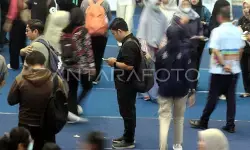 Pemkot Malang: Bursa Kerja tetap jalan di 2026 kurangi pengangguran