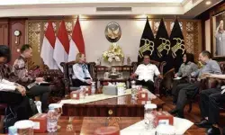 Menkum: Tata kelola royalti harus transparan dan berpihak pada musisi