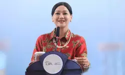 OJK tetapkan Friderica Widyasari Dewi sebagai Ketua DK pengganti