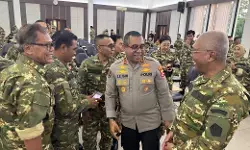 Kadiv Humas Polri: Wartawan kunci jaga nilai kebangsaan dan demokrasi