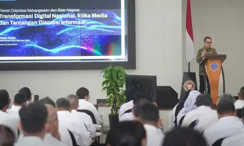 Zero Click disrupsi baru jurnalisme Zero Click disrupsi baru jurnalisme