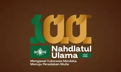Refleksi hari lahir NU 2026: Momentum meneguhkan etika kepemimpinan Refleksi hari lahir NU 2026: Momentum meneguhkan etika kepemimpinan