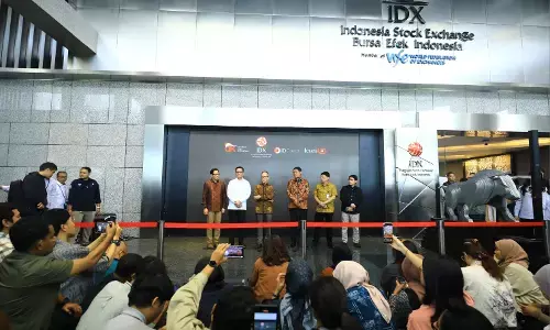 Sejumlah pimpinan OJK mundur, OJK pastikan stabilitas sektor keuangan Sejumlah pimpinan OJK mundur, OJK pastikan stabilitas sektor keuangan