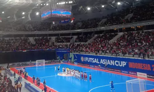 Harapan penonton di perempat final AFC 2026 Indonesia vs Vietnam