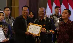 Menkum apresiasi Taruna Poltekpin yang tugas di Aceh Tamiang pascabencana