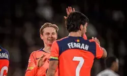 Hasil Liga Spanyol: Barcelona menjauh, Atletico tertahan tanpa gol Hasil Liga Spanyol: Barcelona menjauh, Atletico tertahan tanpa gol