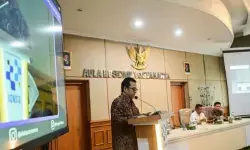 Wamenkomdigi ingatkan risiko ancaman siber di era AI