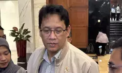 Menkeu bakal tinjau hambatan dapen dan asuransi masuk pasar saham