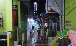BPBD DKI pastikan banjir di Jakarta telah surut
