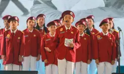 Gus Ipul dorong guru asah potensi siswa disabilitas di Sekolah Rakyat