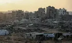 Komisi I kecam serangan Israel ke warga Gaza saat gencatan senjata