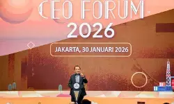 Capai target lifting, Menteri ESDM dialog dengan bos perusahaan migas