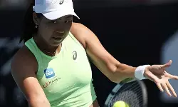 Janice Tjen dan Alex Eala berpasangan di WTA 500 Abu Dhabi Open 2026