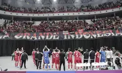 AFC Futsal 2026: LOC pastikan suporter aman dan Arena memerah