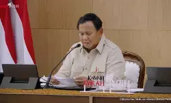 Susno Duadji beberkan Isi pertemuan tertutup Prabowo dengan tokoh nasional Susno Duadji beberkan Isi pertemuan tertutup Prabowo dengan tokoh nasional