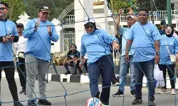 TVRI Sultra mulai publikasikan siaran resmi FIFA World Cup 2026