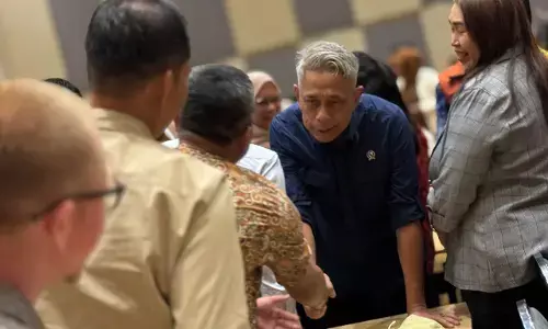 Wamensos: Sekolah Rakyat siapkan anak hadapi perubahan zaman