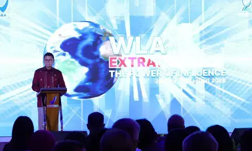 Standar mutu vaksin diakui dunia, BPOM masuk `WHO Listed Authority`