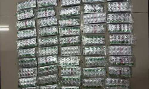 Polisi ciduk delapan pengedar obat terlarang di Jakpus