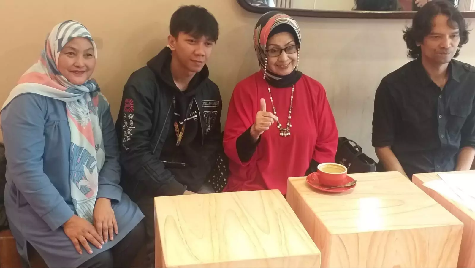 Pagelaran Karsa Rekacipta, upaya bangkitkan kaum muda cinta seni tradisional