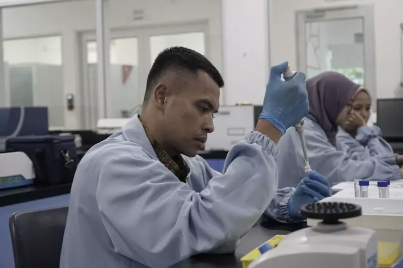 Etana dukung penguatan pengobatan onkologi untuk pasien kanker