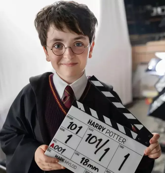 Serial Harry Potter HBO tayang 2027: era baru hogwarts dimulai