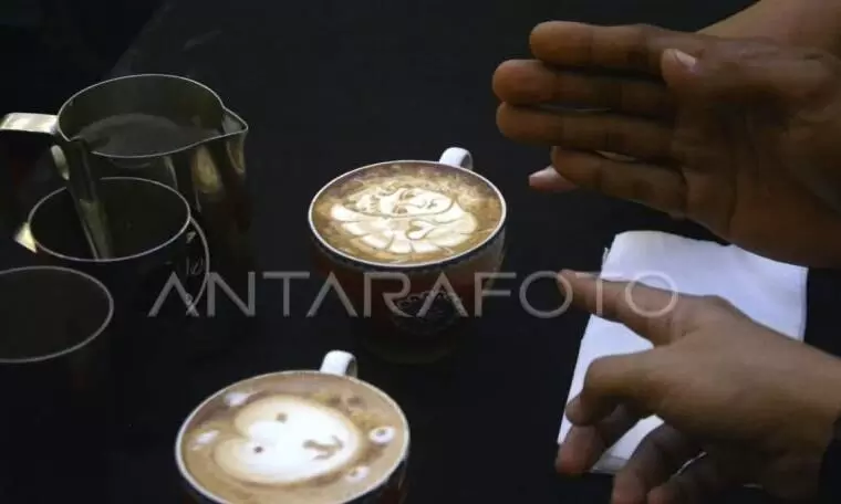 Menguak paradoks efek kopi terhadap kolesterol tubuh
