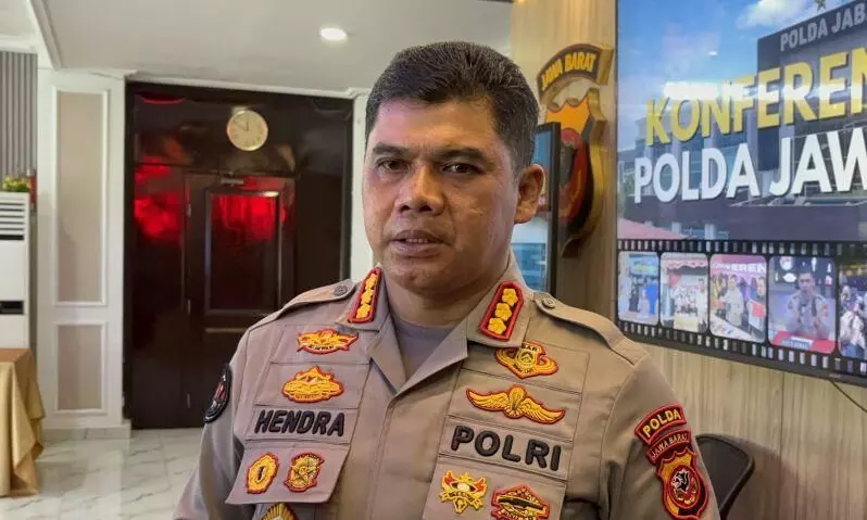 DVI Polda Jabar identifikasi 58 jenazah korban longsor Cisarua