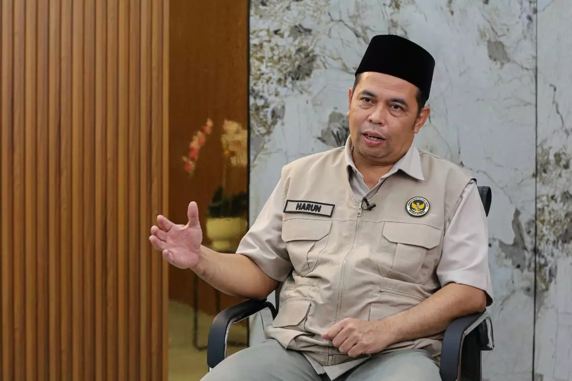 Kemenhaj kedepankan mediasi berkeadilan tangani aduan jemaah