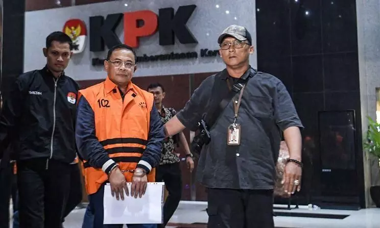 KPK dalami alur setor uang oleh calon perangkat desa di kasus Sudewo