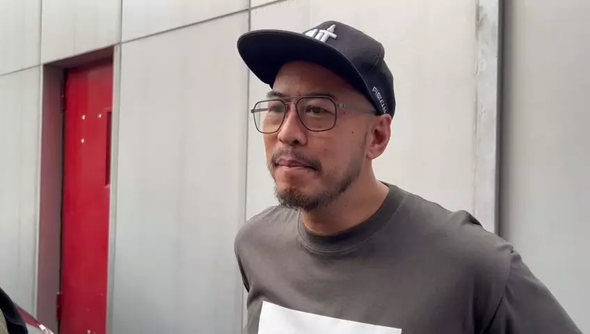 Kasus Toraja, Panji Pragiwaksono diperiksa Bareskrim Polri