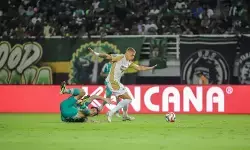 Dewa United imbangi Persebaya 1-1