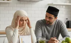 Detoks kafein: cegah sakit kepala di hari pertama ramadan