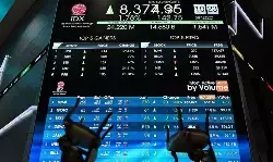 Menuju pemulihan pasar bursa yang kredibel