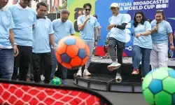 Pemprov Jateng akan fasilitasi nobar Piala Dunia 2026