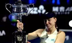 Rybakina juara Australian Open 2026: redam power Sabalenka