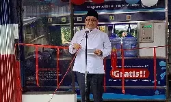 Persoalan sampah di Tangsel, DPRD: Ini tanggung jawab bersama, bukan hanya pemerintah Persoalan sampah di Tangsel, DPRD: Ini tanggung jawab bersama, bukan hanya pemerintah