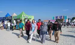 Wamenekraf apresiasi event olahraga dengan pendekatan ekonomi kreatif