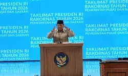 Prabowo ingatkan jajaran pemerintah waspada hadapi dinamika global
