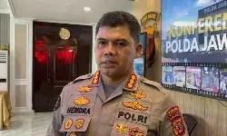 DVI Polda Jabar identifikasi 58 jenazah korban longsor Cisarua DVI Polda Jabar identifikasi 58 jenazah korban longsor Cisarua