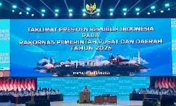 Prabowo ungkap kekhawatiran dunia soal potensi perang dunia ketiga