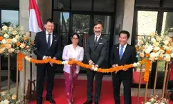 Republik Slovakia resmi buka Kantor Konsulat Kehormatan di Bali