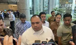Beri sinyal ke pasar, Danantara aktif beli saham berfundamental kuat Beri sinyal ke pasar, Danantara aktif beli saham berfundamental kuat
