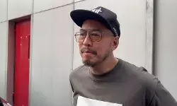 Kasus Toraja, Panji Pragiwaksono diperiksa Bareskrim Polri Kasus Toraja, Panji Pragiwaksono diperiksa Bareskrim Polri