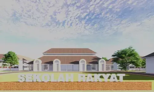 Kementerian PU percepat pembangunan sekolah rakyat tahap II di Aceh Kementerian PU percepat pembangunan sekolah rakyat tahap II di Aceh