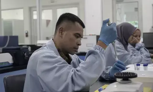 Etana dukung penguatan pengobatan onkologi untuk pasien kanker